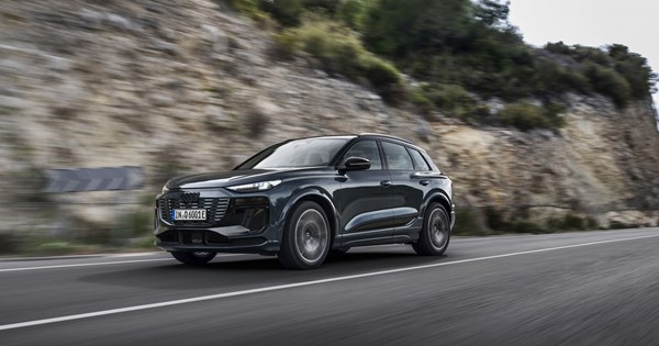 Audi: Γιατί αλλάζει την ονομασία των εκδόσεων στα μοντέλα της - εικόνα 1