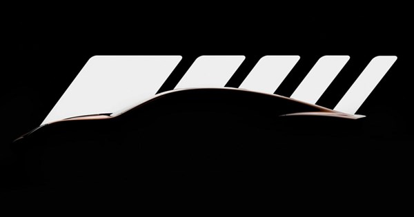 Το Alpine A390 θα είναι ένα πολύ ξεχωριστό ηλεκτρικό sedan (video) - εικόνα 9