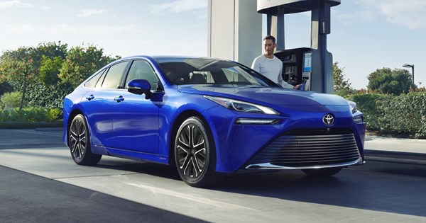 Ο λόγος που η MG σκέφτεται να φτιάξει εργοστάσιο στην Ευρώπη - εικόνα 3