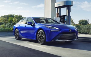 Αυτό είναι το πιο ασφαλές κινέζικο αυτοκίνητο στις δοκιμές πρόσκρουσης C-NCAP - εικόνα 3