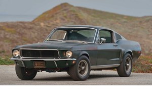 John Wick: Γιατί κανένας δεν ασχολείται με τη δική του Mustang - εικόνα 1