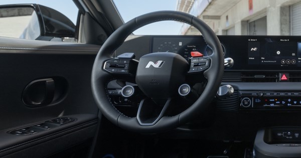 Το Lucid Gravity βγαίνει στους δρόμους-τι ξέρουμε για το κορυφαίο premium SUV (video) - εικόνα 5