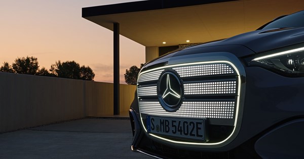 Mercedes: Στην Ελλάδα το best seller SUV της φίρμας-τιμές και εκδόσεις - εικόνα 1