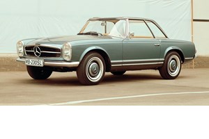 Μια πρωτότυπη διαφήμιση της Mercedes με διαδραστική 3D οθόνη - εικόνα 3