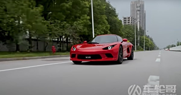 Η νέα Corvette E-Ray ήρθε στην Ευρώπη αλλά κρύβει δυσάρεστες εκπλήξεις (video) - εικόνα 7