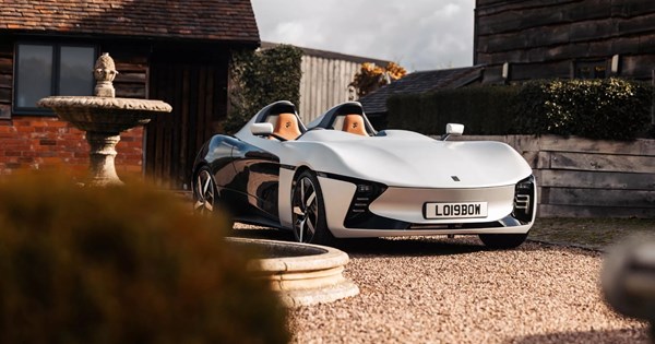 To Citroen Ami έχει και μια πιο σκοτεινή πλευρά - εικόνα 5