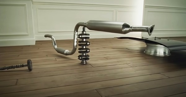 5 αυτοκίνητα αντί για δώρο του Αγίου Βαλεντίνου - εικόνα 4