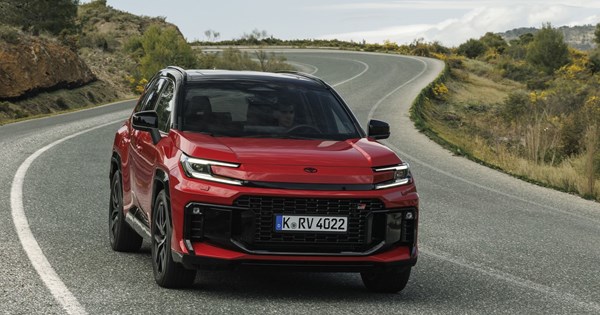 Ο κυκλικός κόμβος-"φάντασμα": Σε ποια χώρα της Ευρώπης βρίσκεται και γιατί προκαλεί αντιδράσεις - εικόνα 5