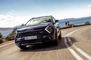 Τα Kia EV3 και EV4 θα είναι τα πιο φθηνά ηλεκτρικά της φίρμας - εικόνα 10