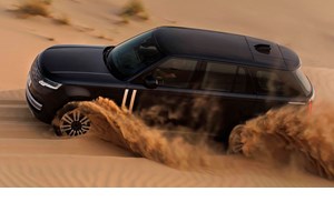 Porsche: Πόσο πιθανές είναι οι θερμικές εκδόσεις στα μελλοντικά της μοντέλα - εικόνα 6