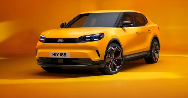 Νέα ήπια υβριδική έκδοση του Land Rover Discovery με 345 ίππους - εικόνα 5