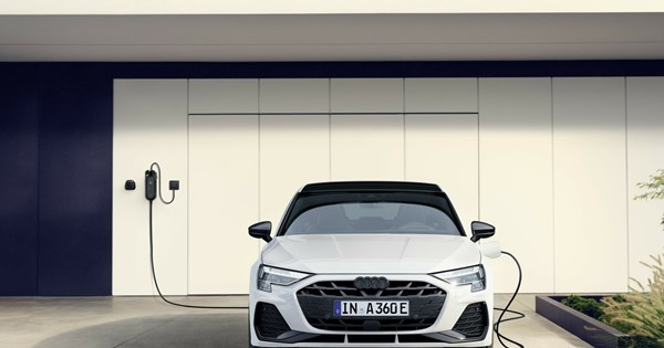 Σε ποια περιοχή υπάρχουν περισσότεροι φορτιστές από πρατήρια καυσίμων - εικόνα 4