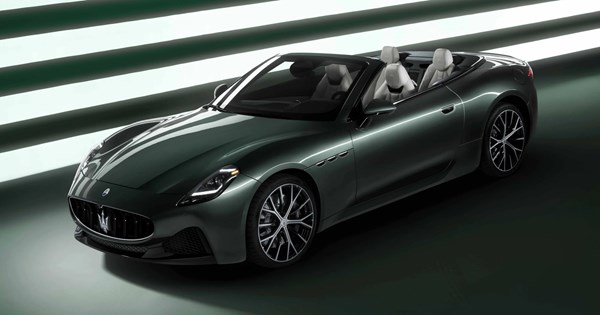 Gordon Murray: Ετοιμάζει πολύ ελαφρύ πλαίσιο για ηλεκτρικά αυτοκίνητα - εικόνα 4