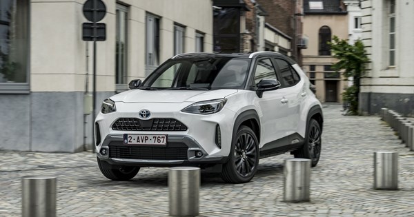 Ελλάδα: Το πρώτο σε πωλήσεις μεσαίο αυτοκίνητο είναι ηλεκτρικό - εικόνα 1