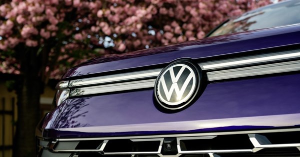 Δοκιμή VW T-Roc 1.5 eTSI 116 PS: Με τον "αέρα" του ευρωπαϊκού best seller - εικόνα 1