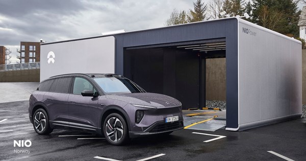 H αναβάθμιση του Lucid Air ένας ακόμη πονοκέφαλος για την Tesla - εικόνα 7