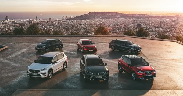 Η μεγάλη επιστροφή της Seat - εικόνα 1