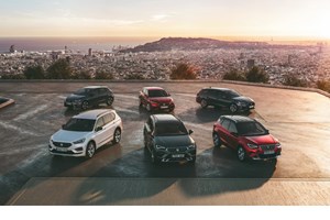 Η μεγάλη επιστροφή της Seat - εικόνα 1