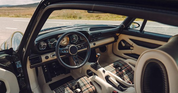 Αυτό είναι το καλύτερο video για αυτοκίνητα που θα έχετε δει - εικόνα 4