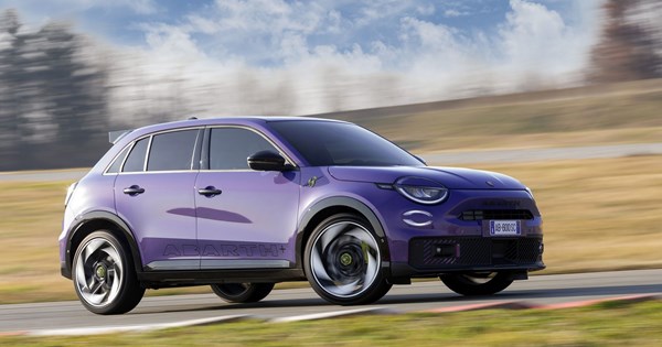 Οι BYD και Geely υπόσχονται αυτονομία 2.000 χιλιόμετρα - εικόνα 4