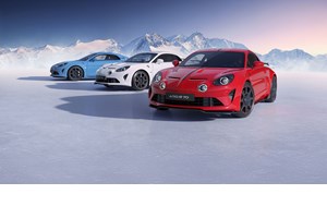 Επίσημο: Το Alpine A390 παρουσιάστηκε και δεν είναι crossover-όλα τα στοιχεία - εικόνα 1