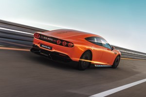 Skoda Vision O: Έτσι θα είναι το εσωτερικό του - εικόνα 3