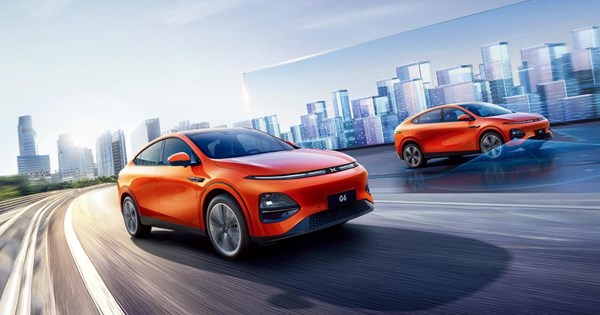 Volkswagen ID.X Performance: Τετρακίνητο με 558 ίππους - εικόνα 7