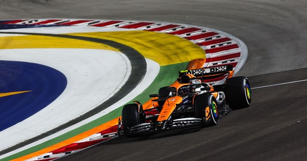 Ολοκληρώθηκε η πώληση της McLaren σε τιμή ρεκόρ - εικόνα 2