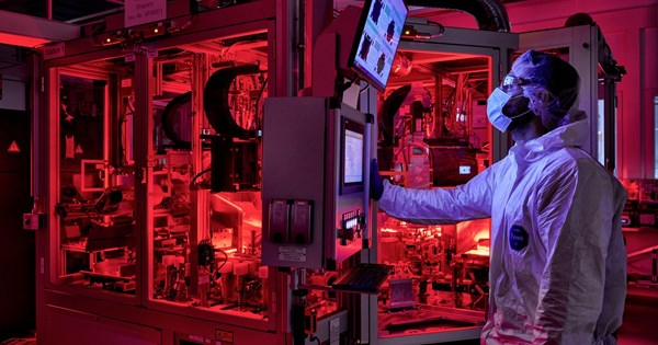 Η γεωγραφία των ευρωπαϊκών εταιρειών κατασκευής μπαταριών ηλεκτρικών αυτοκινήτων - εικόνα 7