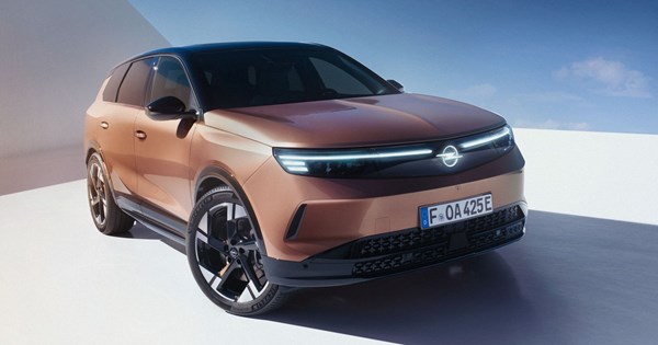 Mercedes G 580: Αυτή είναι η ηλεκτρική G-Class των 580 ίππων - εικόνα 7