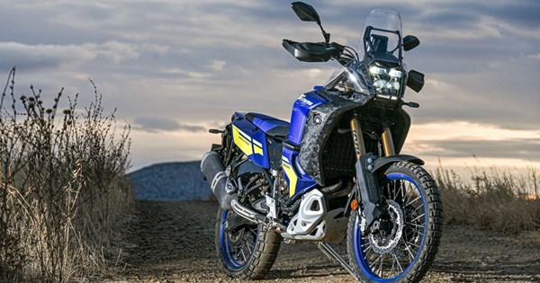 Νέα τιμή για το scooter Yamaha NMAX 300 σε περιορισμένο αριθμό αντιτύπων - εικόνα 2