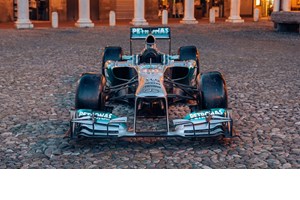 Jimmy Kimmel: Tο καλύτερο (και πιο αστείο) video από την F1 στο Las Vegas - εικόνα 4