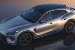 Αυτός ο άνθρωπος οδήγησε μια Ferrari Purosangue από τη Ν. Αμερική στην Αλάσκα - εικόνα 1