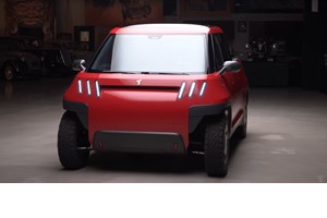 Ε-car: Τι είναι το ευρωπαϊκό, προσιτό αυτοκίνητο που θέλει η Ούρσουλα φον ντερ Λάιεν - εικόνα 2