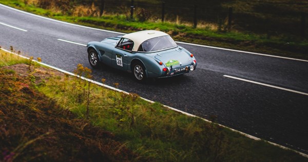 Defender 110: Ο "θρύλος" της off road περιπέτειας στην πιο εξελιγμένη εκδοχή του - εικόνα 7