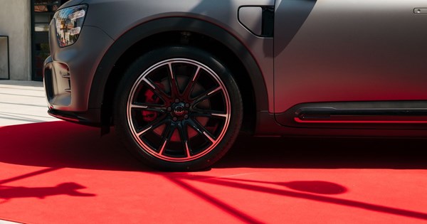 Νέο lidar θα "βλέπει" τα πάντα-Σε ποια αυτοκίνητα μπαίνει - εικόνα 5