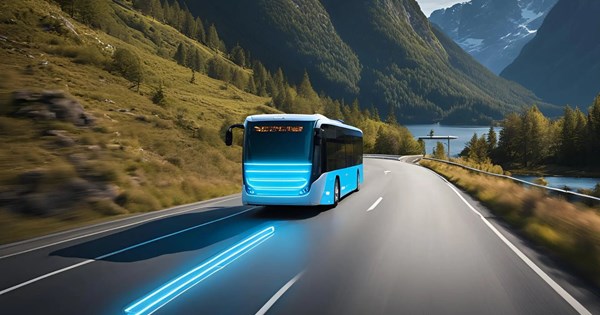 Συνέδριο για την ηλεκτροκίνηση "Charging & Battery" στο Ζάπειο Μέγαρο - εικόνα 3