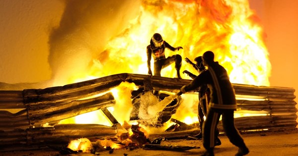 Πώς είναι οι δρόμοι του Monaco όταν δεν έχει Formula 1 - εικόνα 3