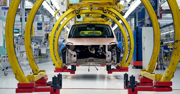 Γιατί ο μεγαλύτερος όμιλος αυτοκινήτων θα ρίξει την παραγωγή θερμικών αυτοκινήτων - εικόνα 8