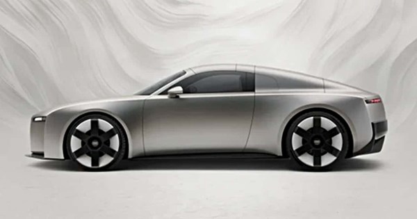 Ποια μεγάλη φίρμα ετοιμάζει γραμμή παραγωγής για αυτοκίνητα υδρογόνου - εικόνα 5