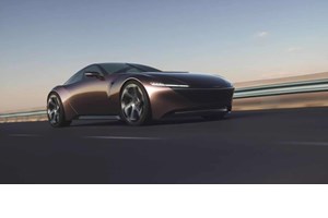 Ακούστε τον απίθανο ήχο ενός αυτοκινήτου με 5 ρότορες - εικόνα 7