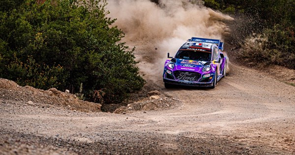 Το πιο "άγριο" Toyota Prius είναι το εορταστικό για τα 100 χρόνια του Le Mans - εικόνα 5