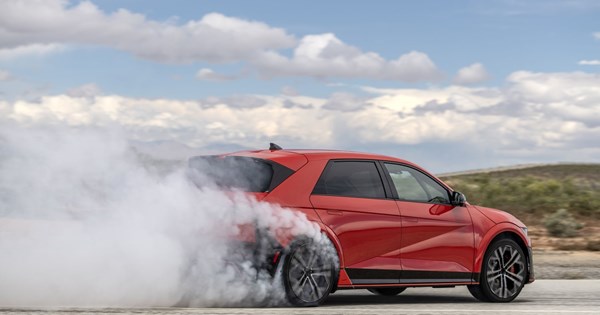 Οριστικό: Έκλεισε η επένδυση 1 δισ. της BYD στην Τουρκία - εικόνα 4