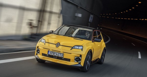 Νέο SUV στην Ελλάδα με κινητήρα βενζίνης και τιμή κάτω από 17.000 ευρώ - εικόνα 6