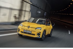Επίσημο: Έτσι θα είναι το ηλεκτρικό hatchback της Hyundai - εικόνα 2