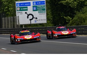 10 μυθικά ρεκόρ στις 24 ώρες του Λε Μαν - εικόνα 13