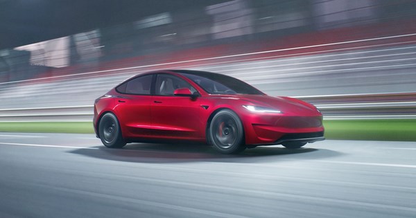 Πώς τα φώτα ενός αυτοκινήτου καθορίζουν το επίπεδο ασφάλειας - εικόνα 7