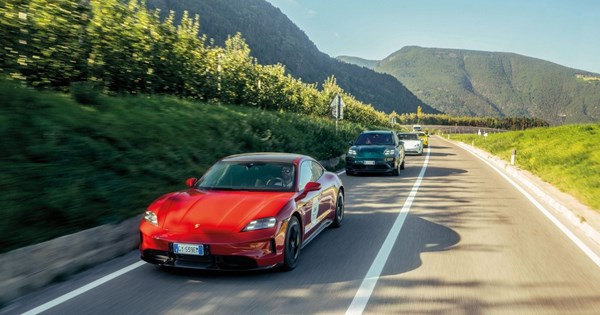 Ποιοι οδηγοί είναι ο νέος "στοχος" της Τροχαίας-1 στους 4 παραβιάζει τον ΚΟΚ - εικόνα 4