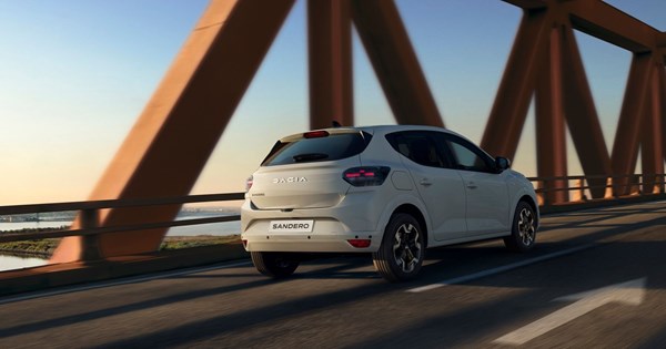 Η διαφημιστική καμπάνια της Mercedes που έγινε viral - εικόνα 5