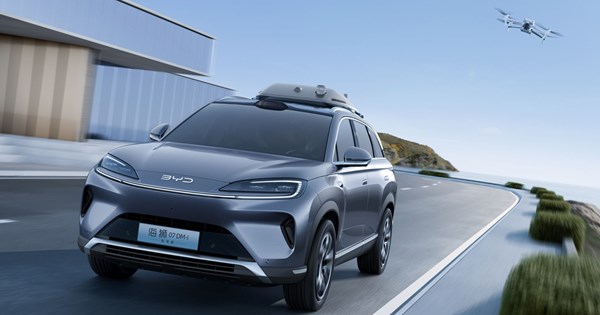 Πώς λειτουργεί η υπερταχεία φόρτιση της BYD που αφήνει πίσω τον ανταγωνισμό - εικόνα 6